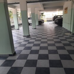 Parking Sargar Niwas Sarjapur